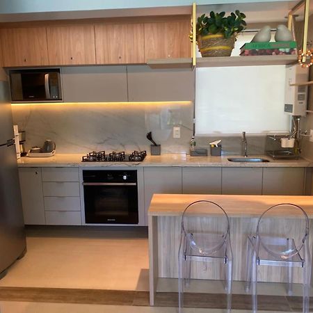 Апартаменты Flat Terreo Luxo 2Qts Carneiros Ao Lado Da Igrejinha Тамандаре Экстерьер фото