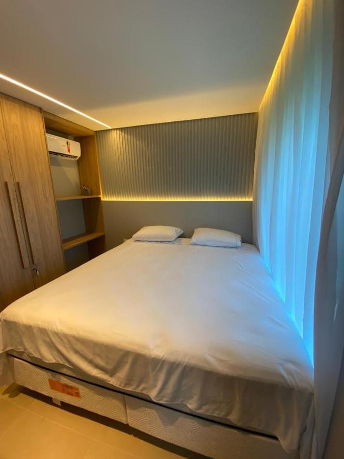Апартаменты Flat Terreo Luxo 2Qts Carneiros Ao Lado Da Igrejinha Тамандаре Экстерьер фото