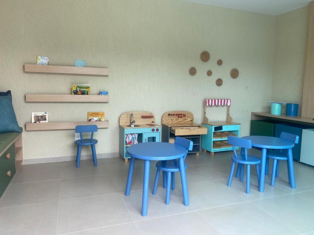 Апартаменты Flat Terreo Luxo 2Qts Carneiros Ao Lado Da Igrejinha Тамандаре Экстерьер фото