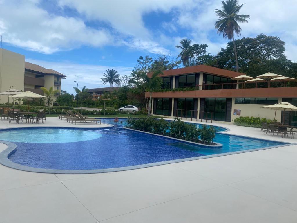 Апартаменты Flat Terreo Luxo 2Qts Carneiros Ao Lado Da Igrejinha Тамандаре Экстерьер фото