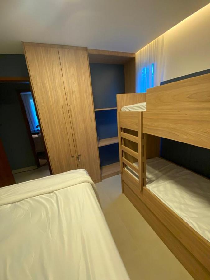 Апартаменты Flat Terreo Luxo 2Qts Carneiros Ao Lado Da Igrejinha Тамандаре Экстерьер фото