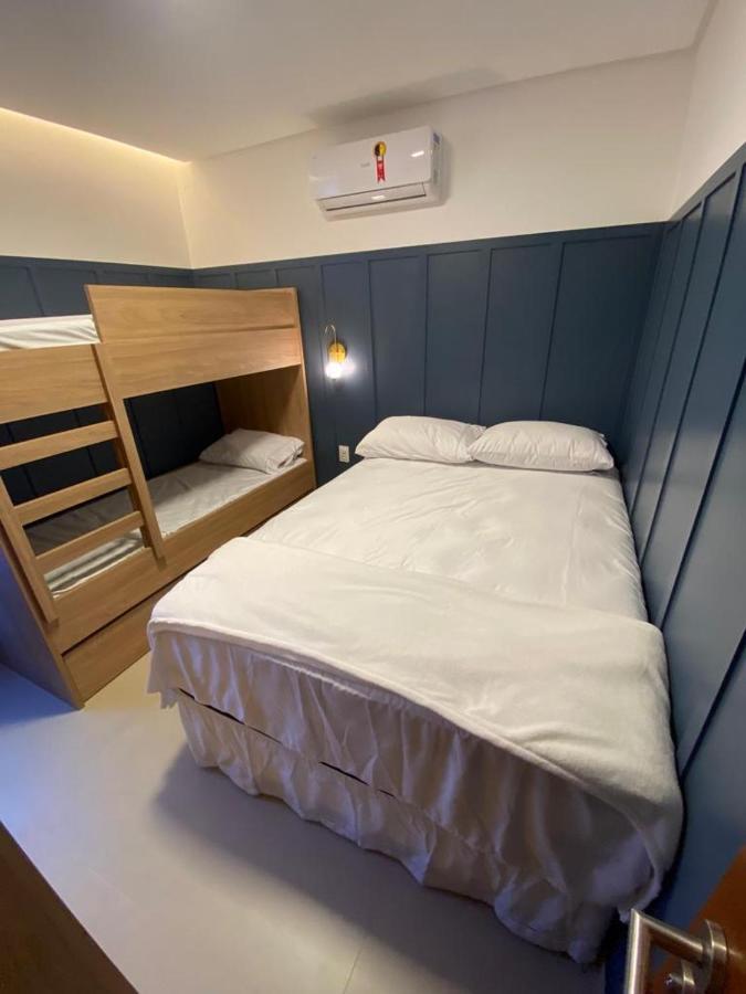 Апартаменты Flat Terreo Luxo 2Qts Carneiros Ao Lado Da Igrejinha Тамандаре Экстерьер фото