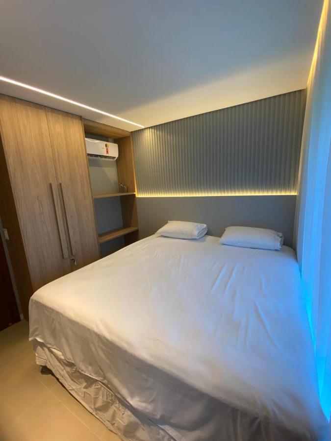 Апартаменты Flat Terreo Luxo 2Qts Carneiros Ao Lado Da Igrejinha Тамандаре Экстерьер фото
